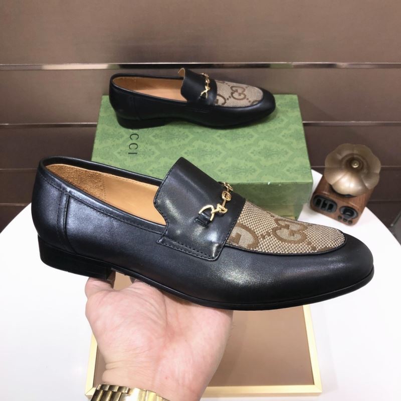 Gucci Business Shoes